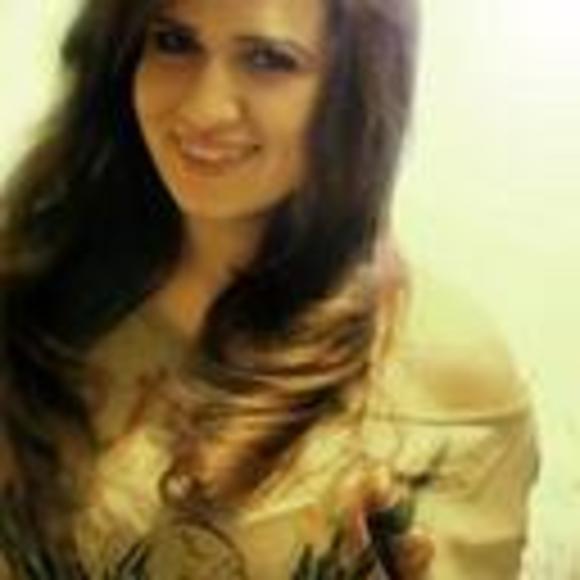 Meet your Posher, Erika - Picture 1 of 1